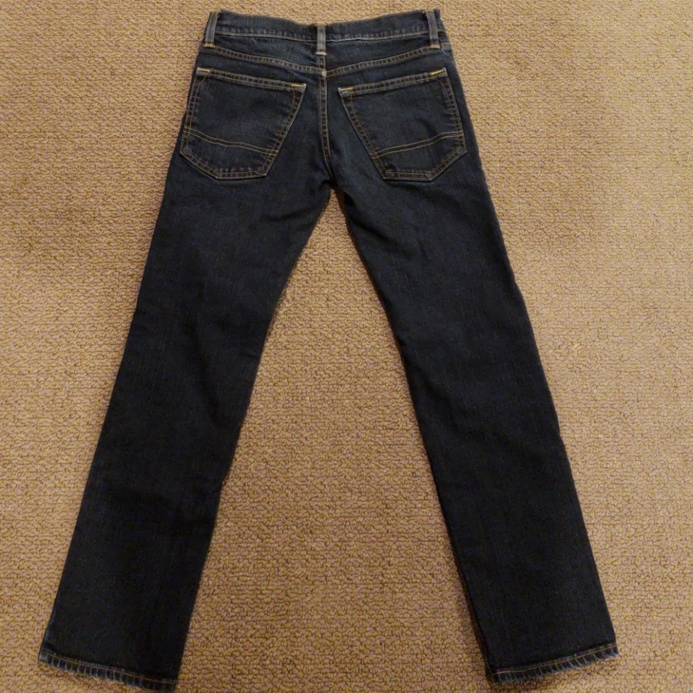 🌻 Arizona Jean Co. Denim Skinny Jeans - Picture 4 of 8
